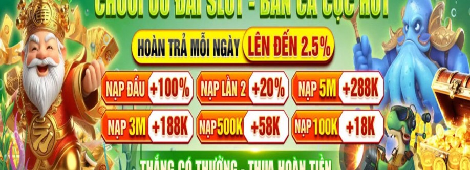 Nhà cái TK88 Cover Image