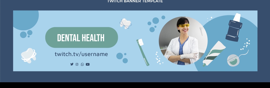 Galaxy Dental Care Cover Image