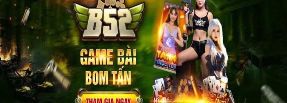 B52club club Cover Image