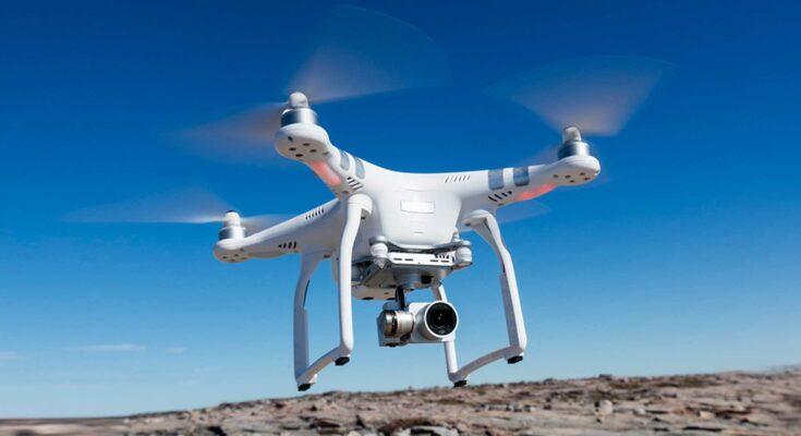 Fixed-Wing VTOL UAV Market Consumption Analysis, Business