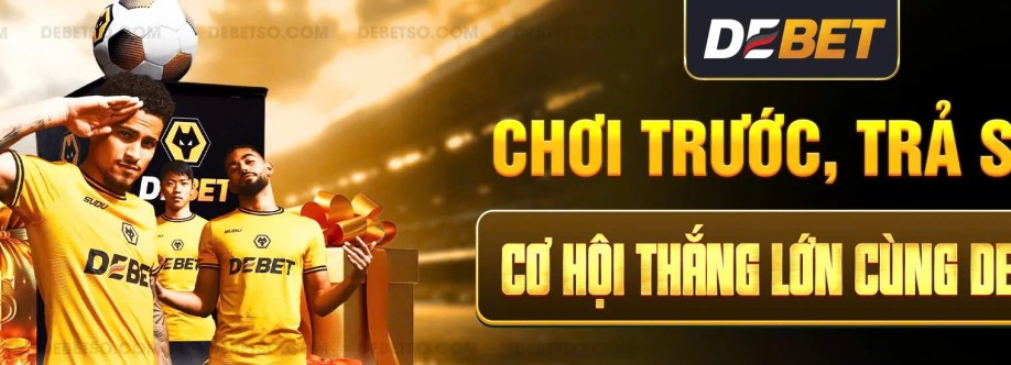 DEBET Cover Image