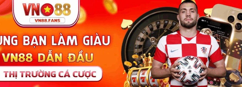 VN88 Nhà Cái Uy Tín Hàng Đầu Cover Image