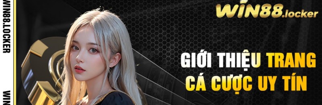 win88 locker Cover Image