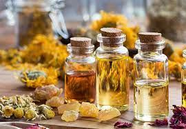 Discover Pure Aromatic Power with Trusted Essential Oils Supplier Worldwide - Robust Madagascar