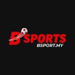 Bsports My Profile Picture