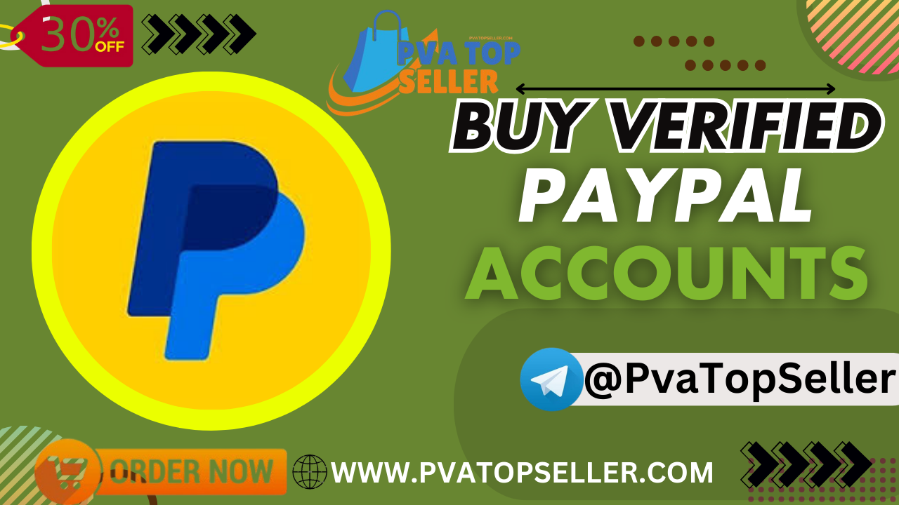 Step-by-Step Process for Purchasing Verified PayPal Accounts - Album on Imgur