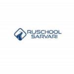 Rijschool sarvari Profile Picture