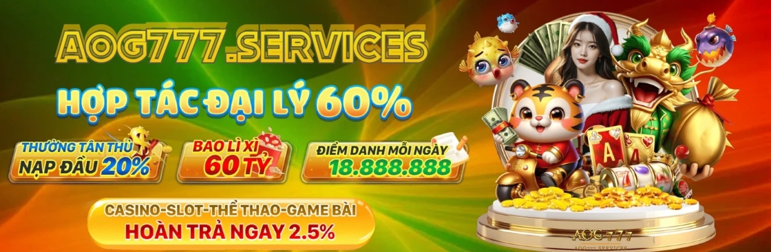 AOG777 Services Cover Image
