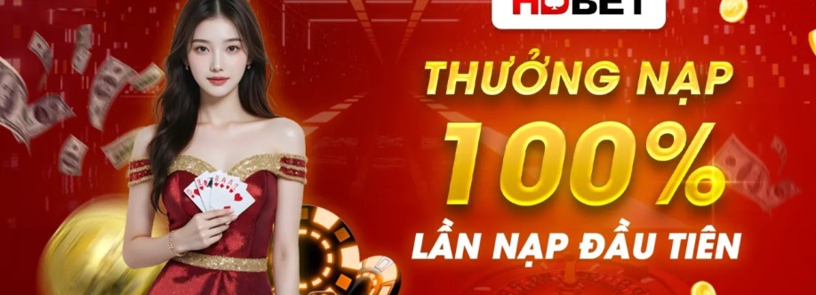 Nhà cái HDBET Cover Image