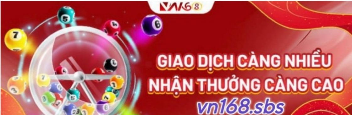 Nhà cái VN168 Cover Image