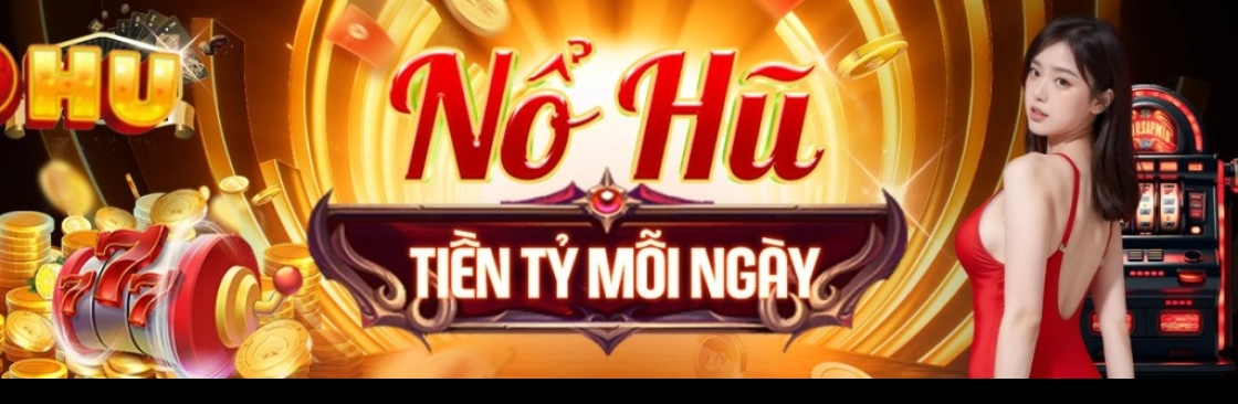 Nổ hũ Cover Image