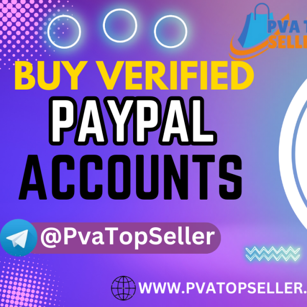 Top 9 Website Buy Verified PayPal Accounts Globally Trusted profile at Startupxplore