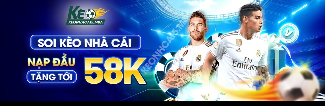 keonhacai5 mba Cover Image