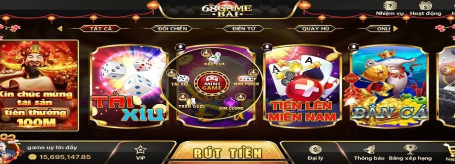 Game iWin Cover Image