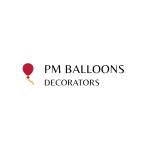 PM Balloon Decoration