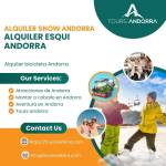 Tours Andorra Profile Picture