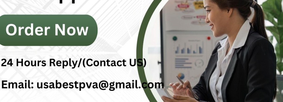 Buy Verified CashApp Accounts Cover Image