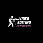 Video Editing Professional Profile Picture