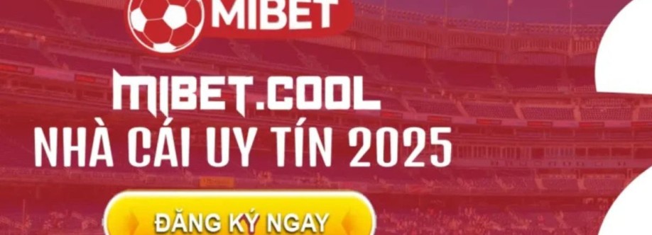 Mibet Cool Cover Image