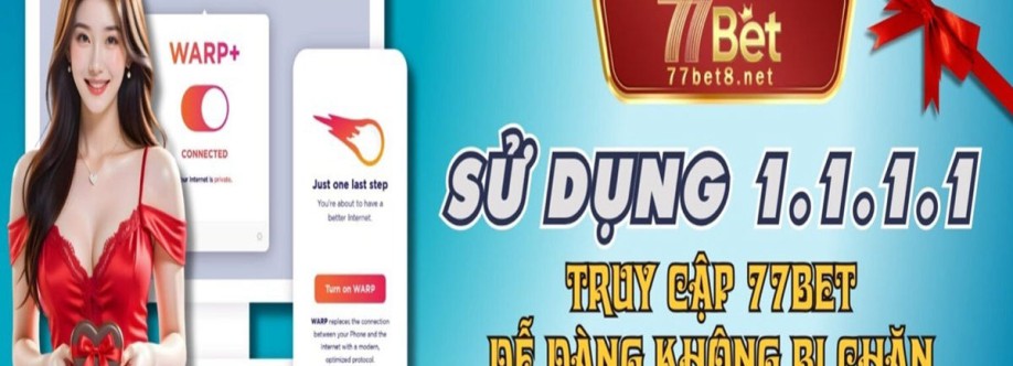 Nhà cái 77BET Cover Image