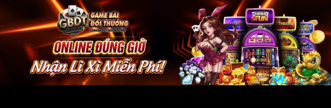 Game bài đổi thưởng Cover Image