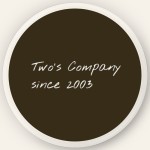 Twos Company Profile Picture