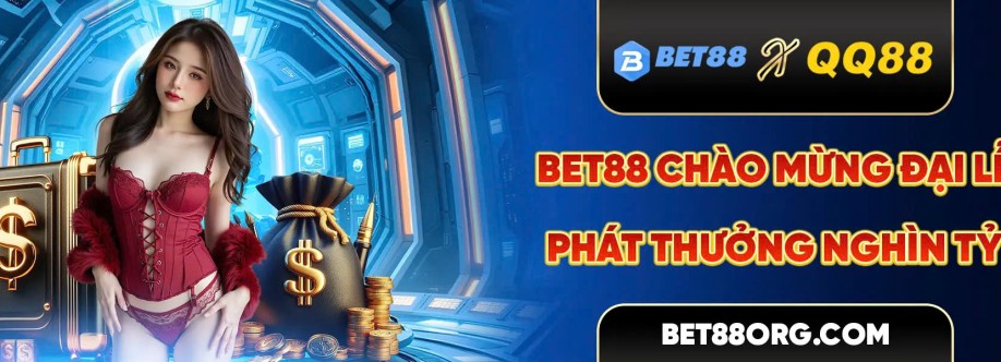 Bet88org COM Cover Image