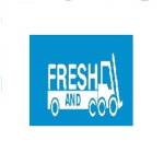 Fresh and Cool Freezer Truck Profile Picture