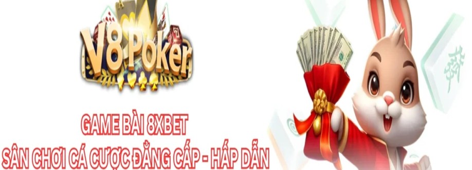 8XBET Link Đăng Nhập 8X Bet Cover Image