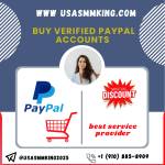 Buy Verified PayPal Accounts Profile Picture