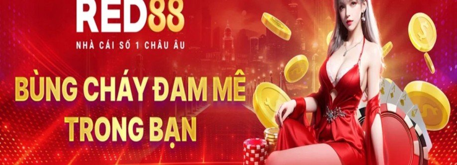 Nhà cái RED88 Cover Image