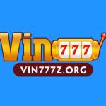 Vin777 zorg Profile Picture