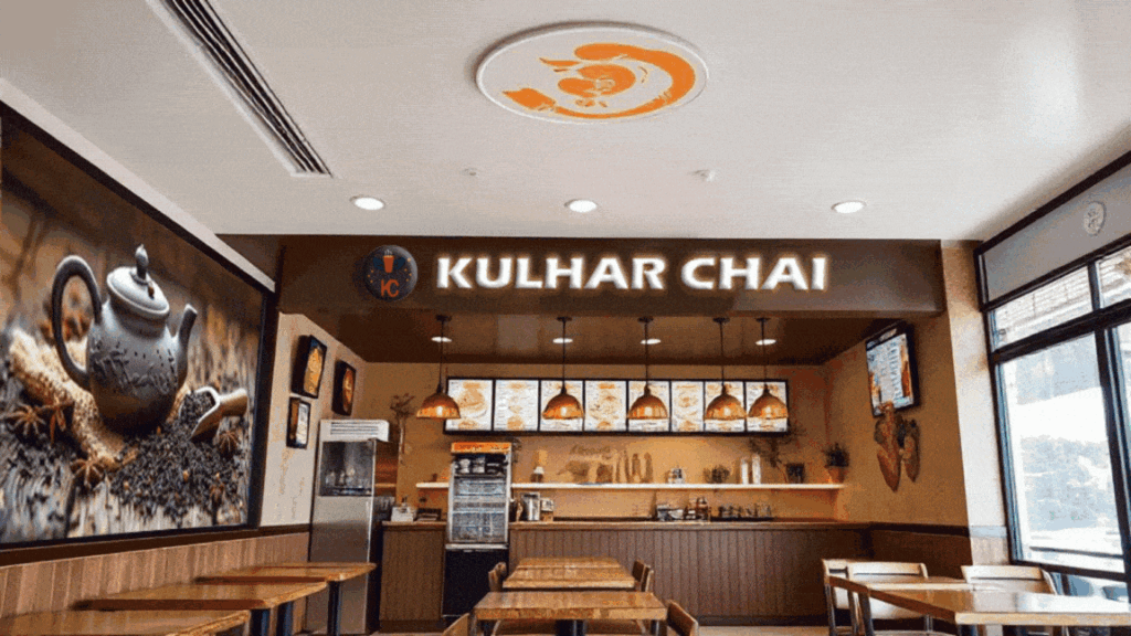 Cafe Franchise, Food Franchise, Restaurant Franchise Business in India