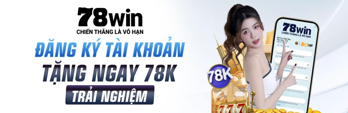 Nhà cái 78win Cover Image