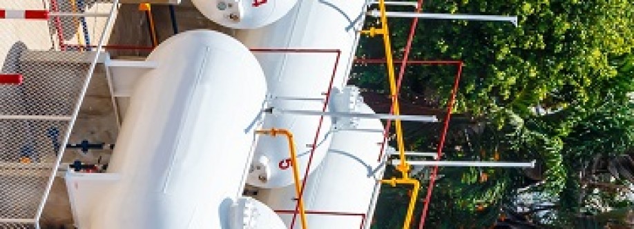 Bồn Composite xử lý nước thải Cover Image