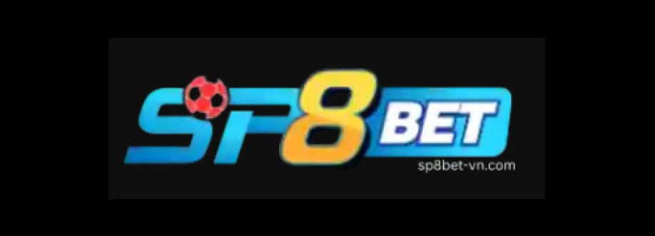sp8bet sp8bet Cover Image