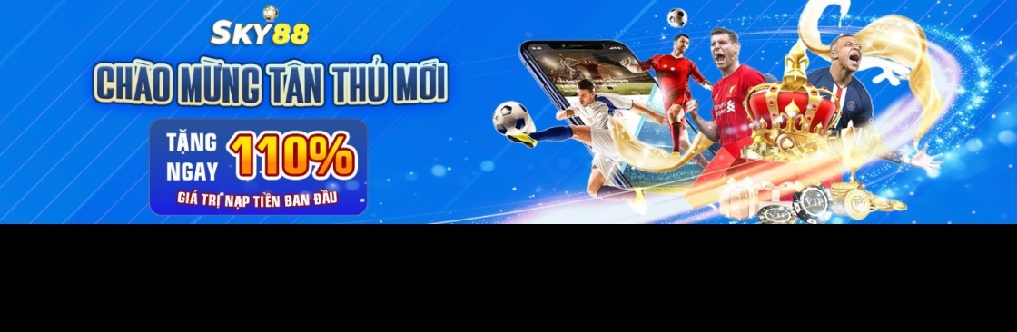 sky88 video Cover Image