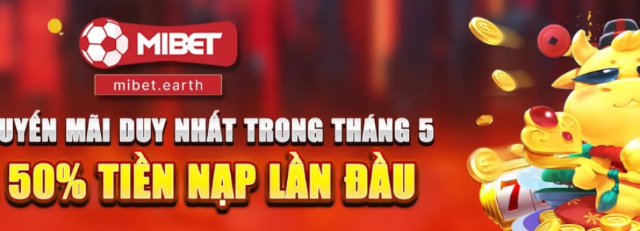 Nhà Cái Mibet Cover Image