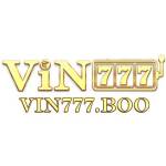 Vin777 boo Profile Picture