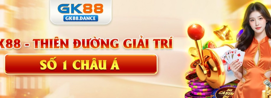 gk88 dance Cover Image