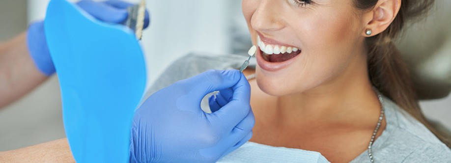 Lake Ridge Smiles Cover Image