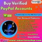 Buy a PayPal Account from the most trusted site Profile Picture