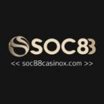 soc88casinox com Profile Picture