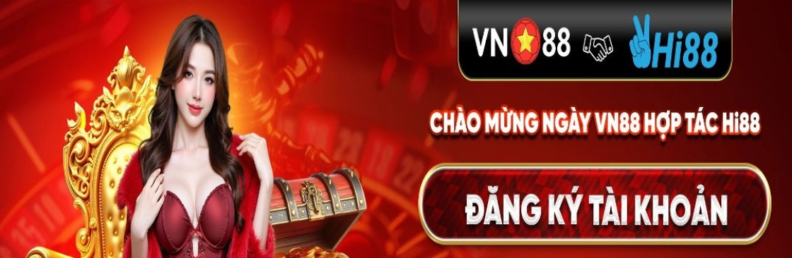 Vn88 Clothing Cover Image