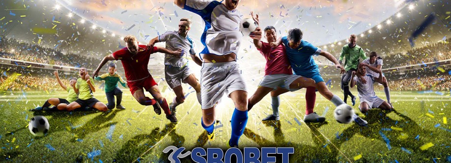 SBOBET Nhà Cái Cover Image