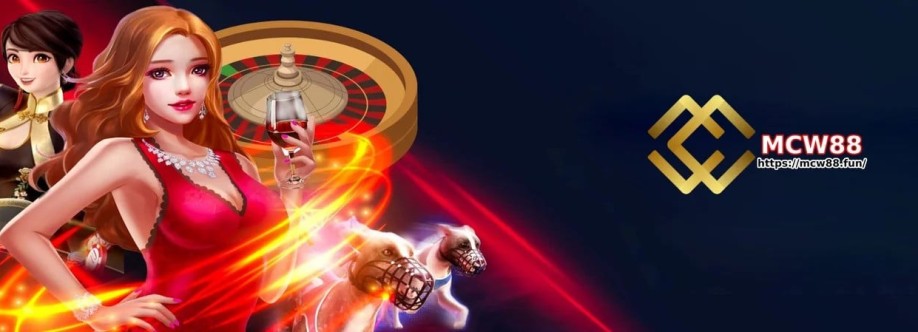 MCW88 Fun Cover Image