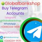 Telegram Accounts Profile Picture