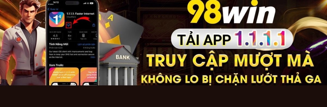 98Win Cover Image