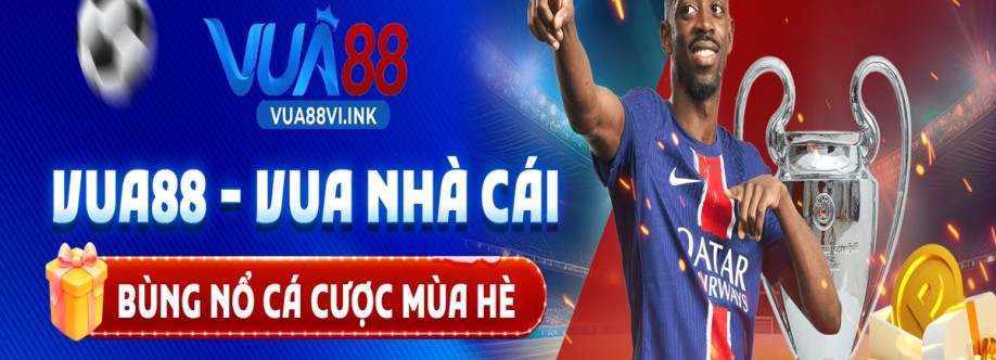 vua88 vua88vi Cover Image