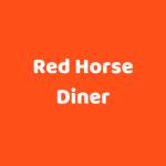 Red Horse Diner Profile Picture